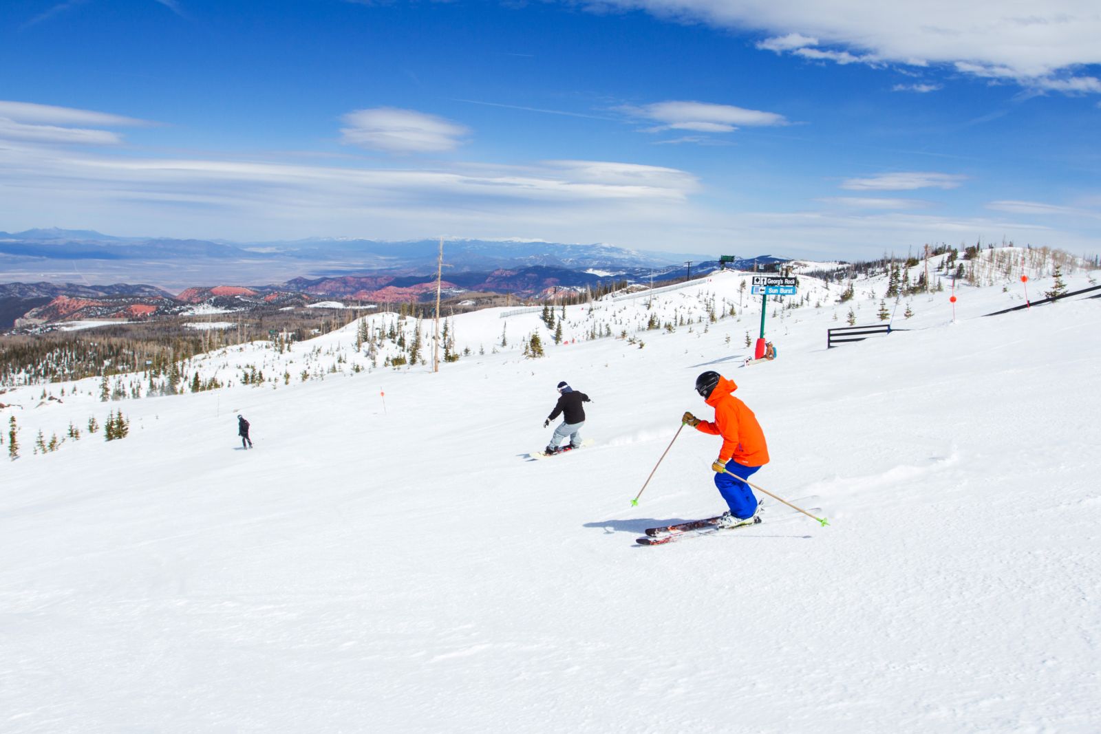 Insider's Guide to Brian Head